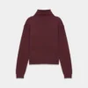Cashmere Mockneck Sweater Cashmere Mockneck Sweater