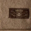 Cashmere Rib Scarf