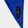 Cashmere Small Triangle Scarf