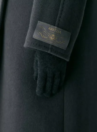 Cashmere Tech-hansker