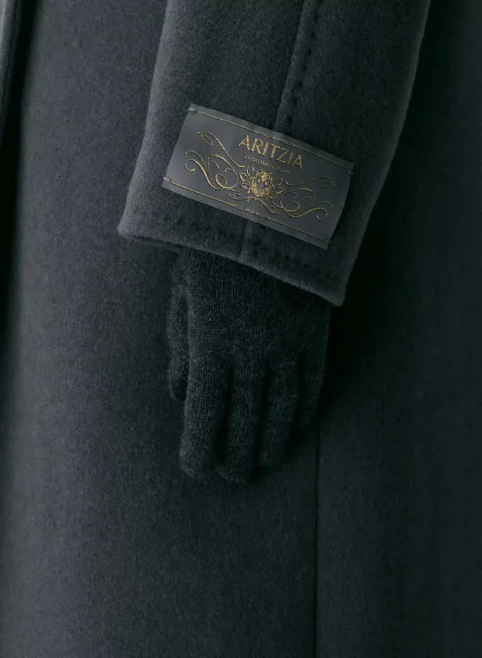 Cashmere Tech-hansker