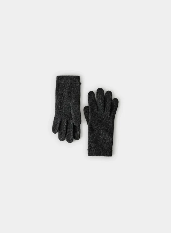 Cashmere Tech-hansker