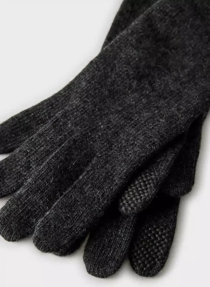 Cashmere Tech-hansker