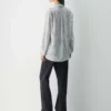 Casting Silk-skjorte