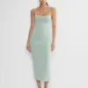 Casual Contour Cami Maxi Dress