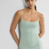Casual Contour Cami Maxi Dress