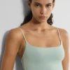 Casual Contour Cami Maxi Dress