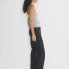 Casual Contour Hi-hip Tube Top