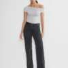 Casual Contour Ravish Top
