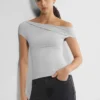 Casual Contour Ravish Top