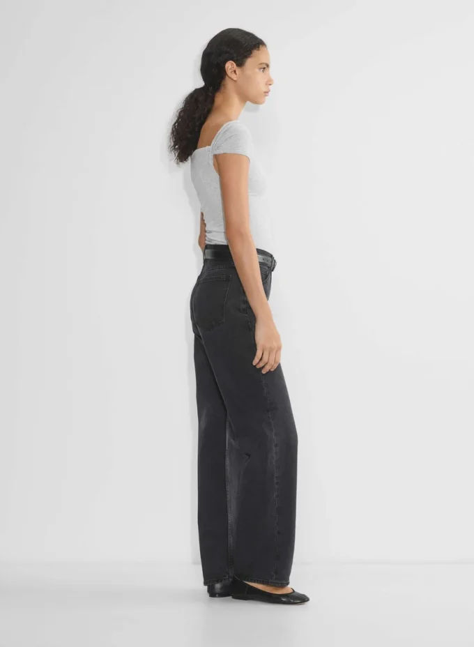 Casual Contour Ravish Top