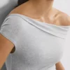 Casual Contour Ravish Top