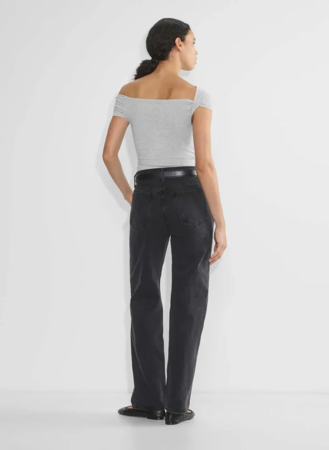Casual Contour Ravish Top