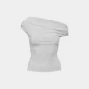 Casual Contour Ravish Top