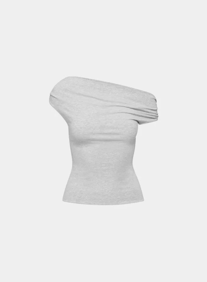 Casual Contour Ravish Top