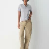 Caufield Polo T-skjorte