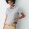 Caufield Polo T-skjorte