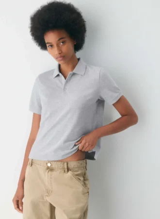 Caufield Polo T-skjorte