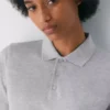 Caufield Polo T-skjorte