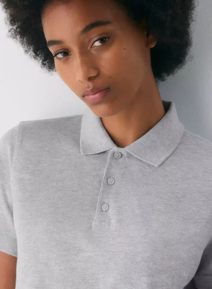 Caufield Polo T-skjorte