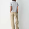 Caufield Polo T-skjorte