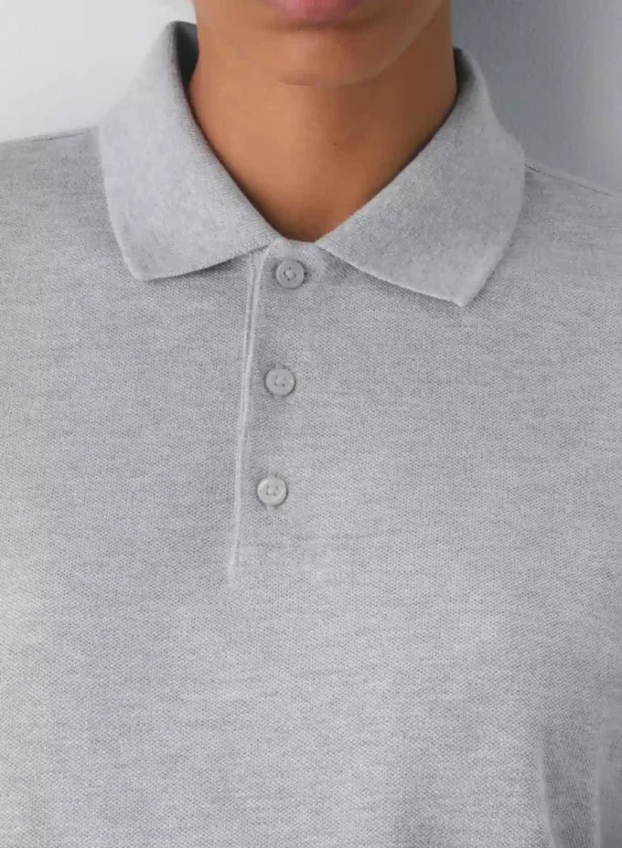 Caufield Polo T-skjorte