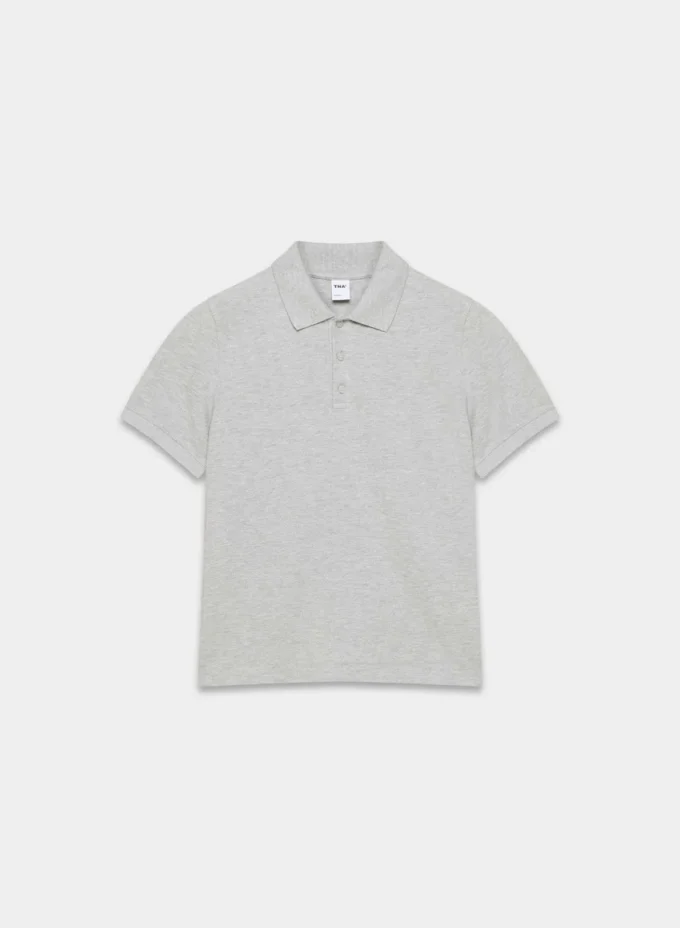 Caufield Polo T-skjorte