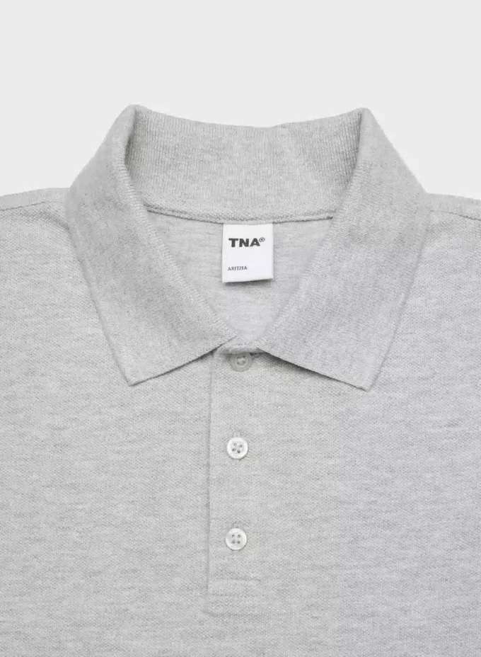 Caufield Polo T-skjorte