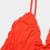 Caviar Poplin Camisole