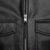 Chalice Coat – UnReal Leather