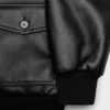 Chalice Coat – UnReal Leather