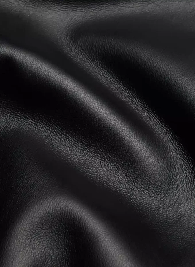 Chalice Coat – UnReal Leather