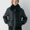 Chalice Coat – UnReal Leather