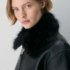 Chalice Coat – UnReal Leather