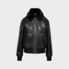 Chalice Coat – UnReal Leather