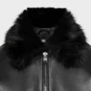 Chalice Coat – UnReal Leather