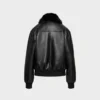 Chalice Coat – UnReal Leather