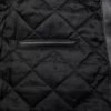 Chalice Coat – UnReal Leather