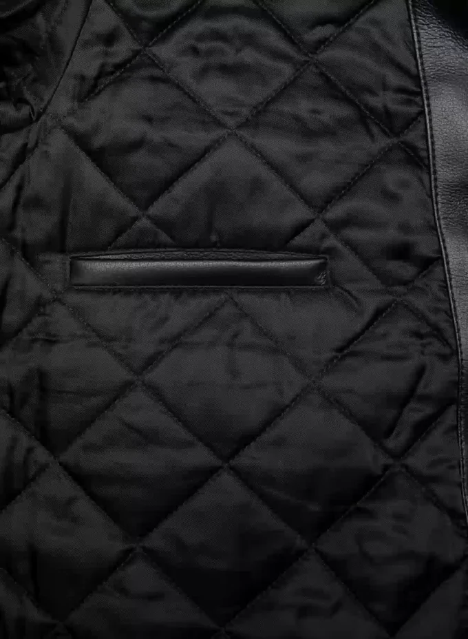 Chalice Coat – UnReal Leather