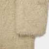 Chamonix-frakk – Highland Faux Fur