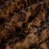 Chamonix-kåpe – Savannah Faux Fur Chamonix-kåpe – Savannah Faux Fur