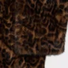 Chamonix-kåpe – Savannah Faux Fur Chamonix-kåpe – Savannah Faux Fur