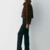 Chamonix-kåpe – Savannah Faux Fur Chamonix-kåpe – Savannah Faux Fur