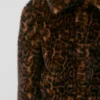 Chamonix-kåpe – Savannah Faux Fur Chamonix-kåpe – Savannah Faux Fur