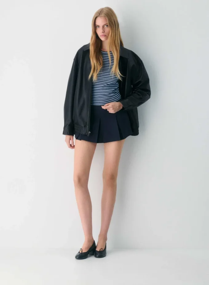 Chantilly Skort Chantilly Skort