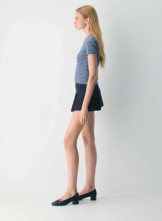 Chantilly Skort Chantilly Skort