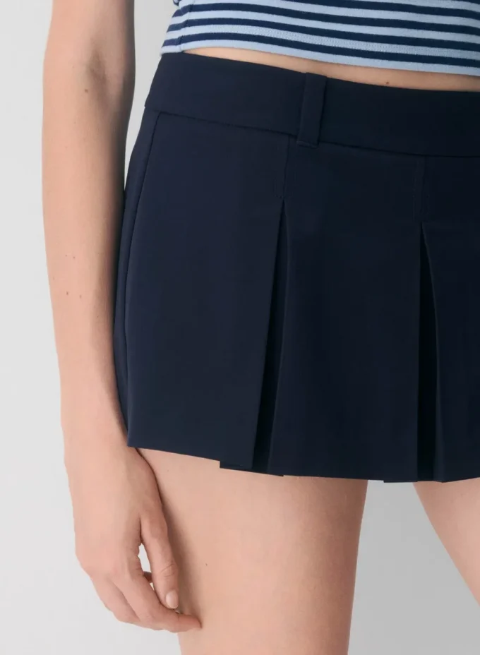 Chantilly Skort Chantilly Skort