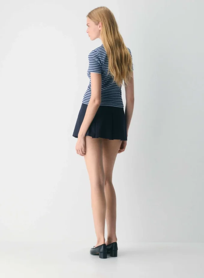Chantilly Skort Chantilly Skort