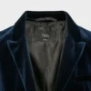 Charisse Blazer – Fløyel