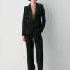 Charisse ullblazer